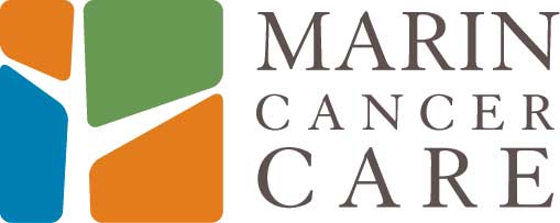 Marin Cancer Care Logo